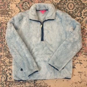 Lilly Pulitzer skipper serpa